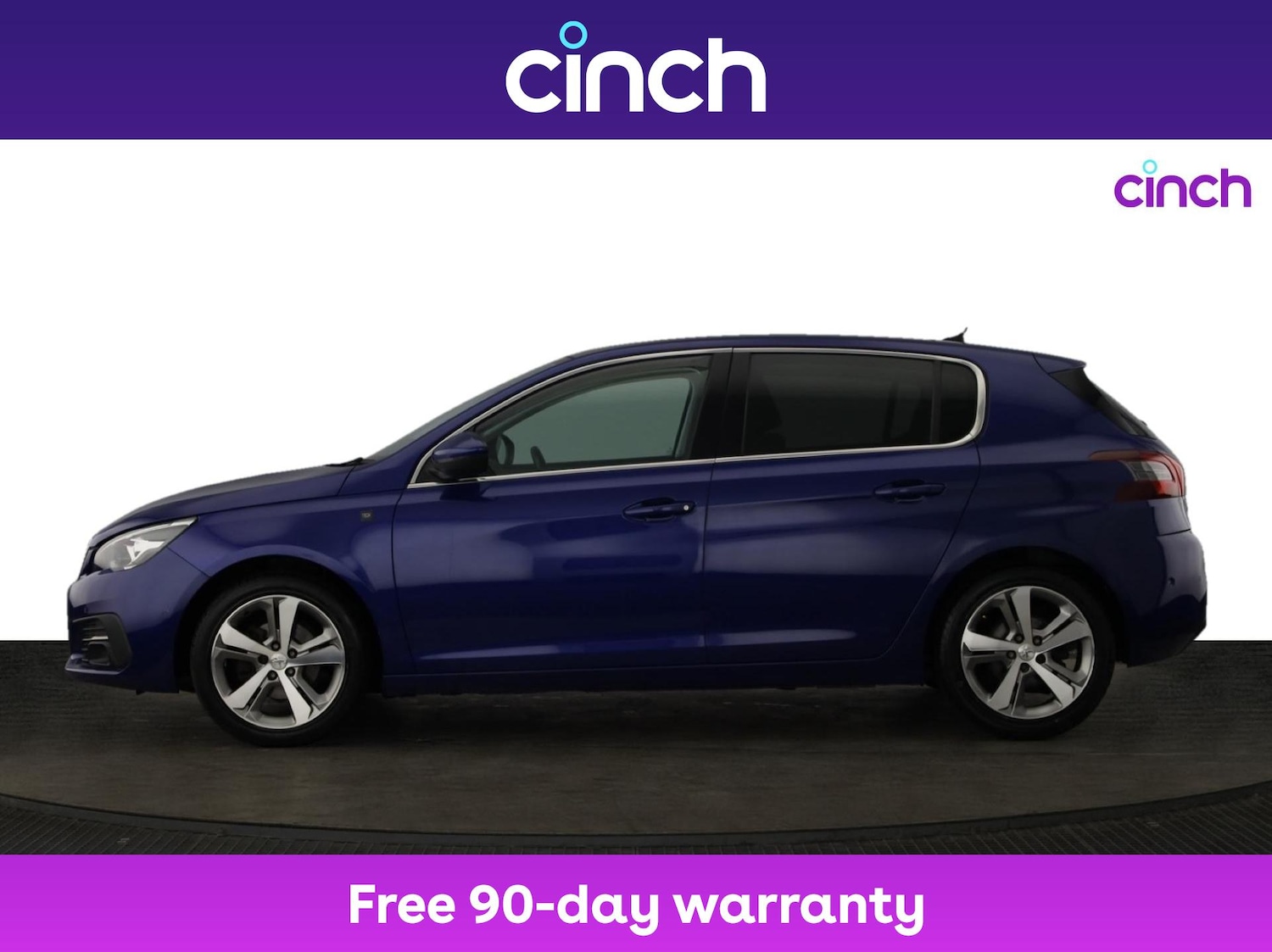 Used Peugeot 308 2019 for sale - 76534912: Photo 8