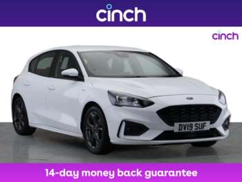 Used Ford Focus 2019 for sale - 74975056: Photo