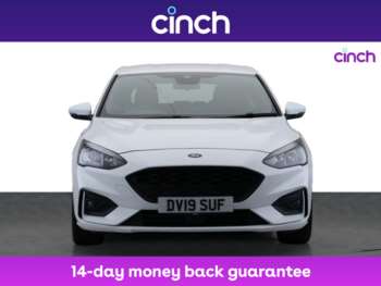 Used Ford Focus 2019 for sale - 74975056: Photo
