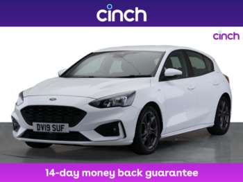 Used Ford Focus 2019 for sale - 74975056: Photo