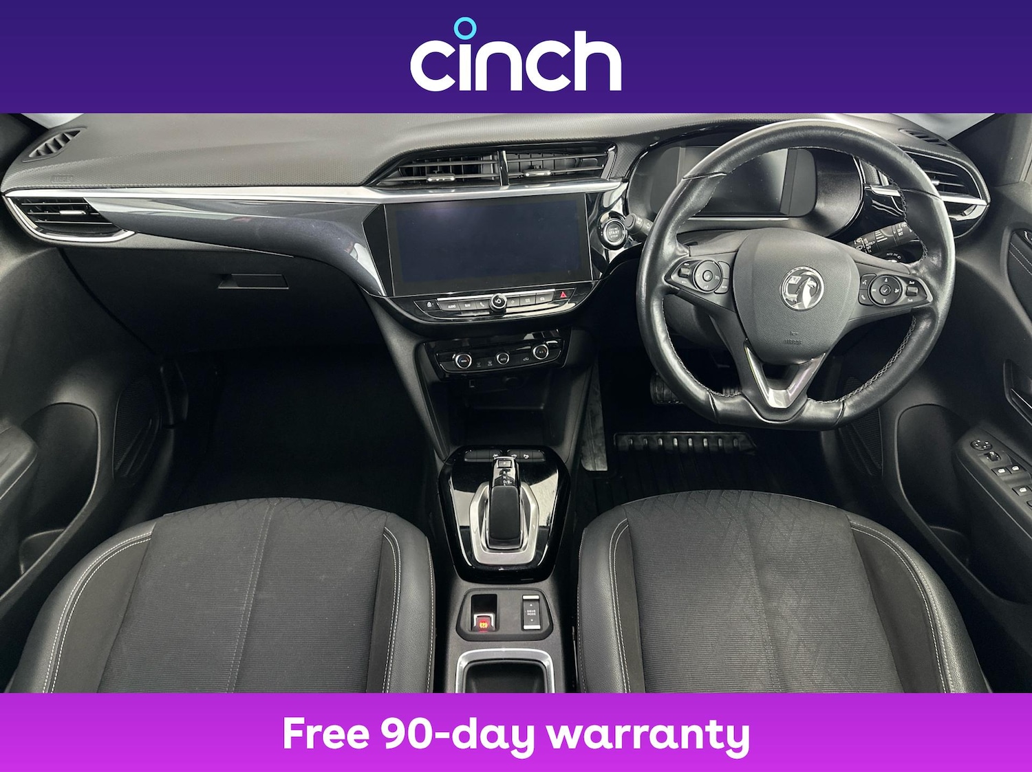 Used Vauxhall Corsa 2020 for sale - 76895995: Photo 15