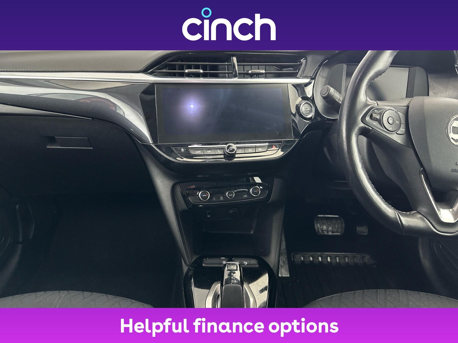 Used Vauxhall Corsa 2020 for sale - 76895995: Photo 17