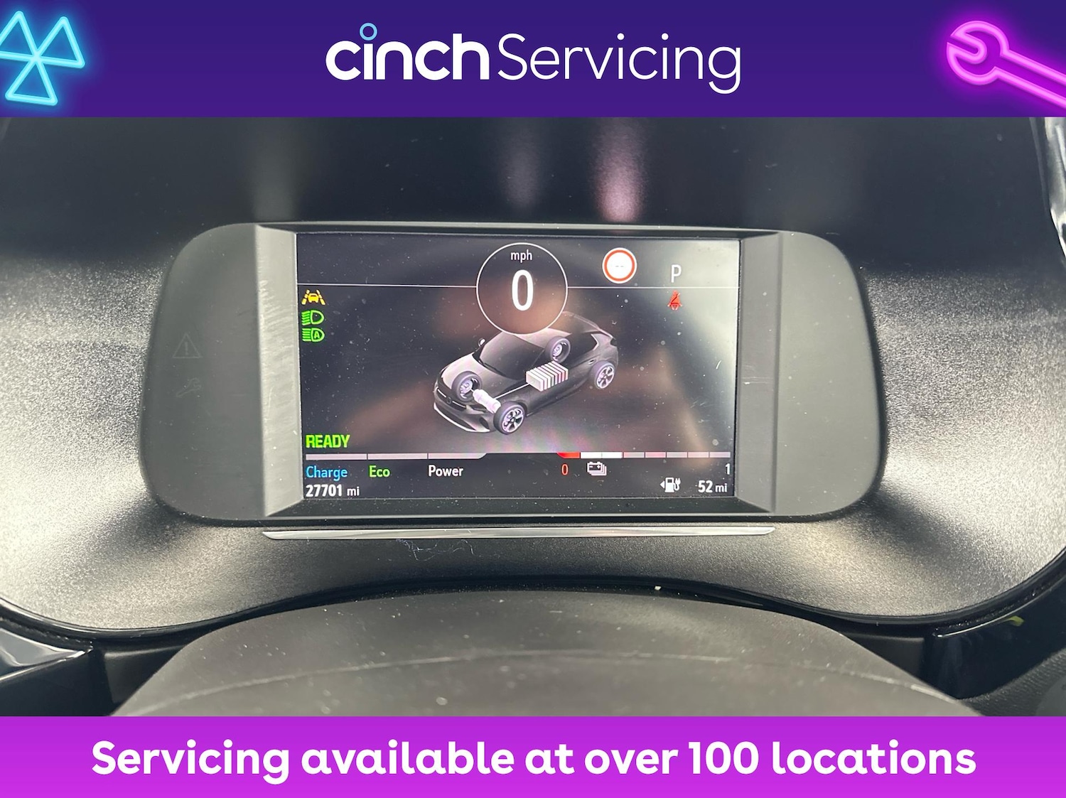 Used Vauxhall Corsa 2020 for sale - 76895995: Photo 18