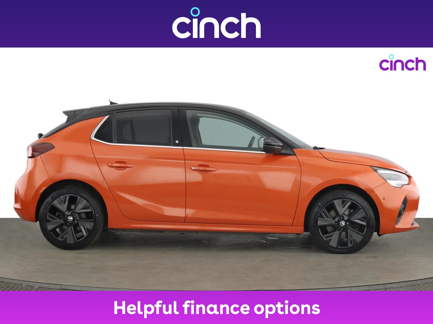 Used Vauxhall Corsa 2020 for sale - 76895995: Photo 2