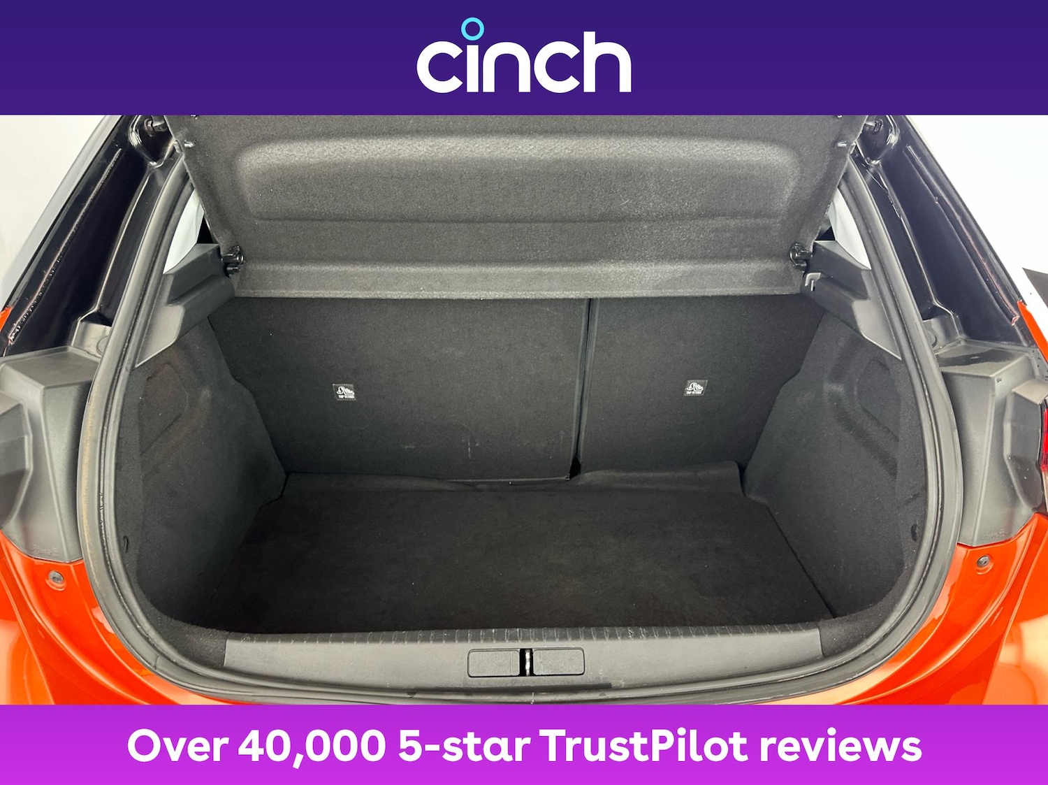 Used Vauxhall Corsa 2020 for sale - 76895995: Photo 21