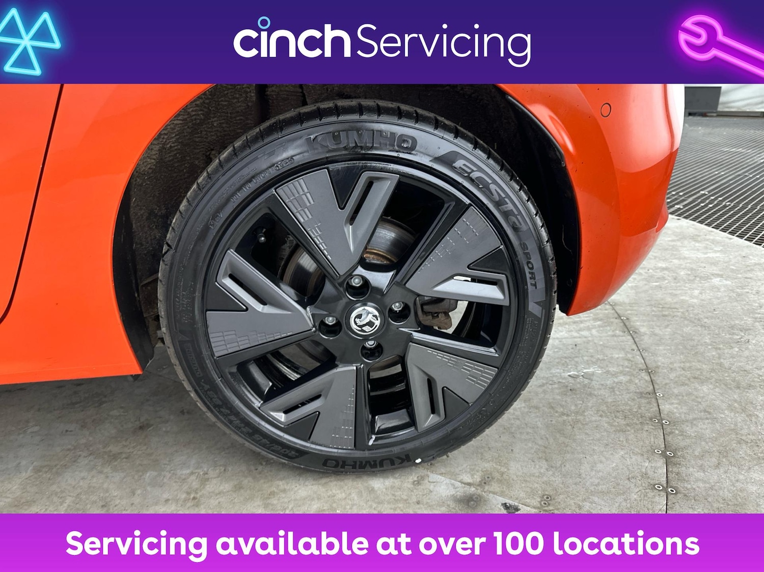 Used Vauxhall Corsa 2020 for sale - 76895995: Photo 26