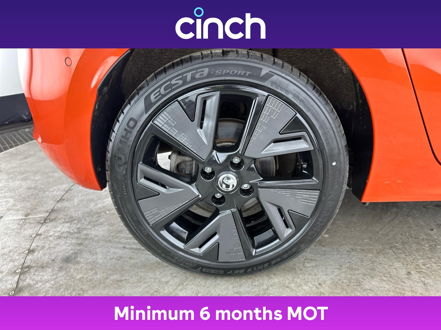 Used Vauxhall Corsa 2020 for sale - 76895995: Photo 27