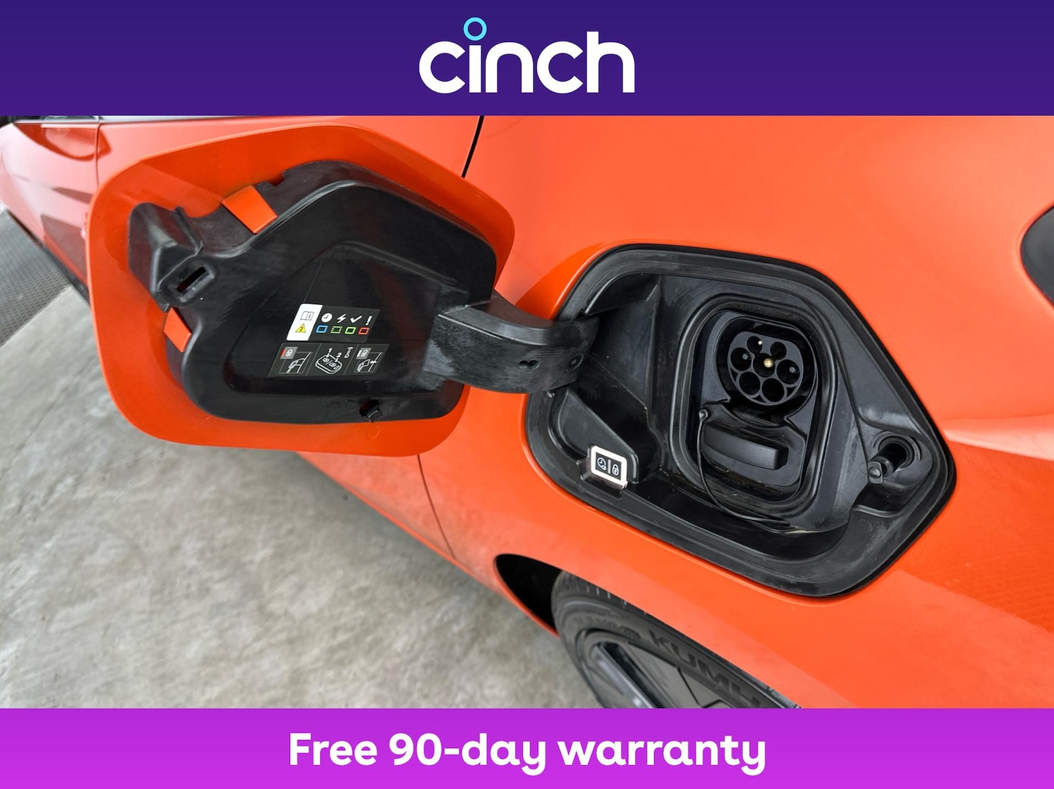 Used Vauxhall Corsa 2020 for sale - 76895995: Photo 29