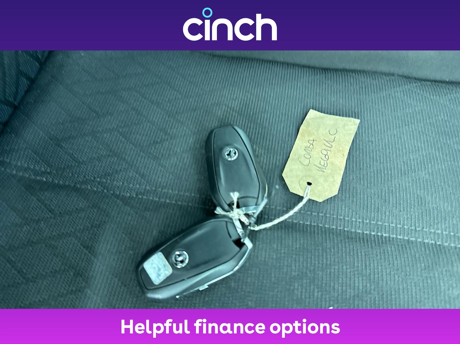 Used Vauxhall Corsa 2020 for sale - 76895995: Photo 30