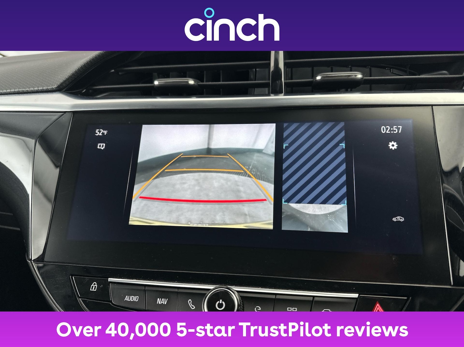 Used Vauxhall Corsa 2020 for sale - 76895995: Photo 33