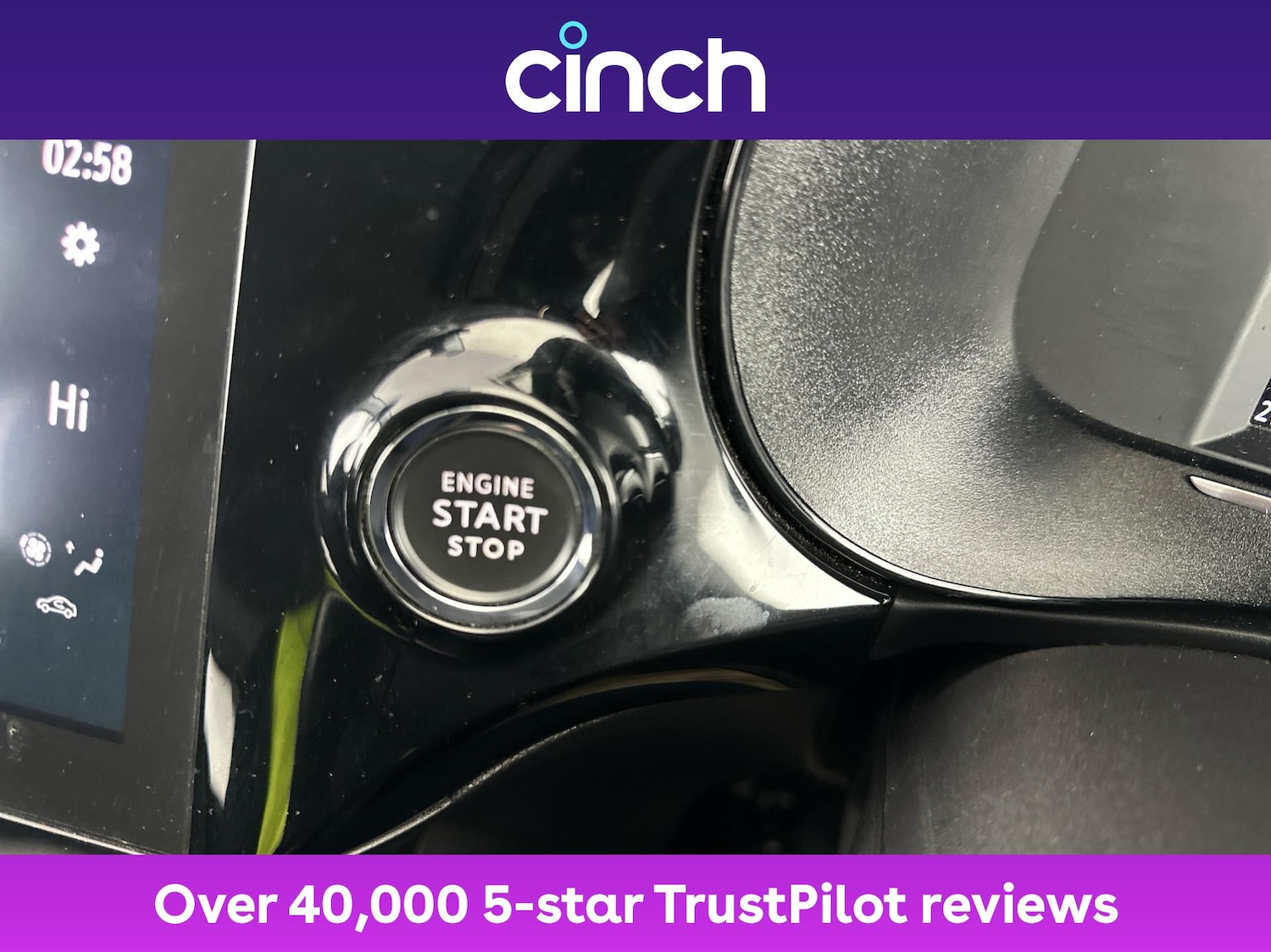 Used Vauxhall Corsa 2020 for sale - 76895995: Photo 38