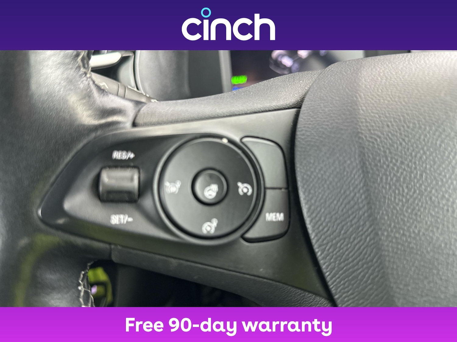 Used Vauxhall Corsa 2020 for sale - 76895995: Photo 39