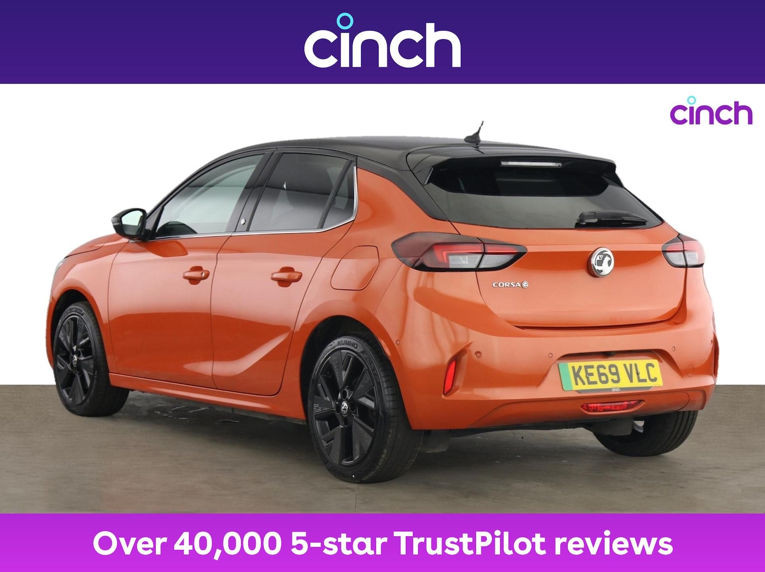 Used Vauxhall Corsa 2020 for sale - 76895995: Photo 6