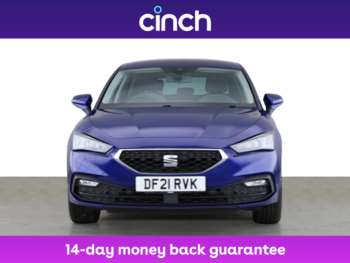 Used SEAT Leon 2021 for sale - 74775023: Photo
