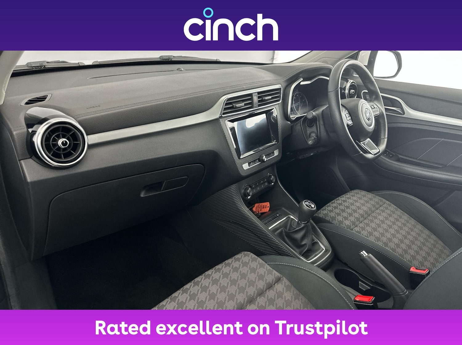 Used MG MG ZS 2019 for sale - 76508695: Photo 14