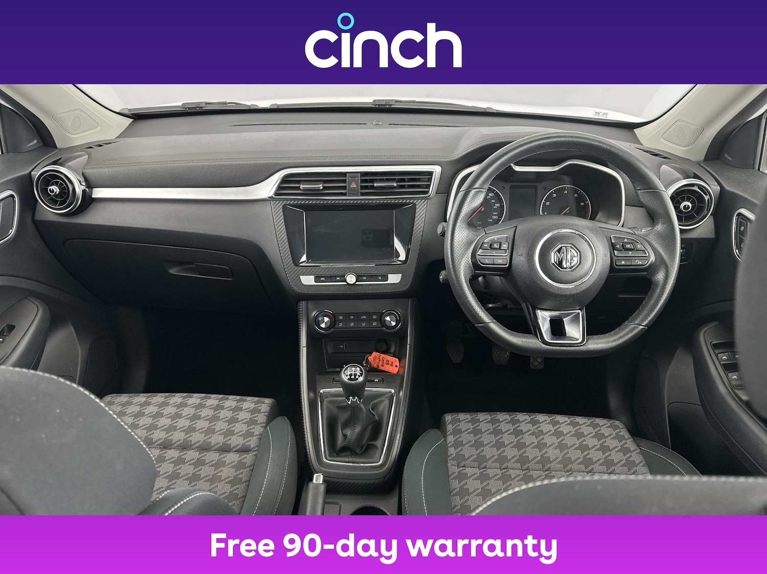 Used MG MG ZS 2019 for sale - 76508695: Photo 15