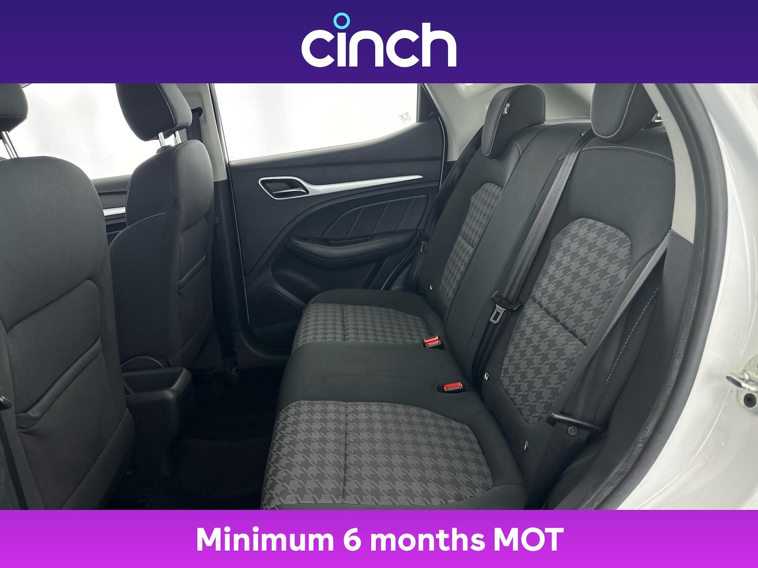 Used MG MG ZS 2019 for sale - 76508695: Photo 20