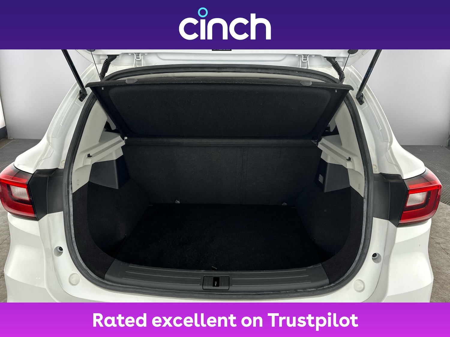 Used MG MG ZS 2019 for sale - 76508695: Photo 21