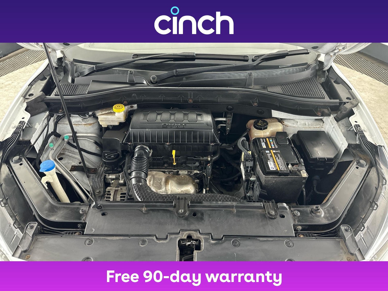 Used MG MG ZS 2019 for sale - 76508695: Photo 23