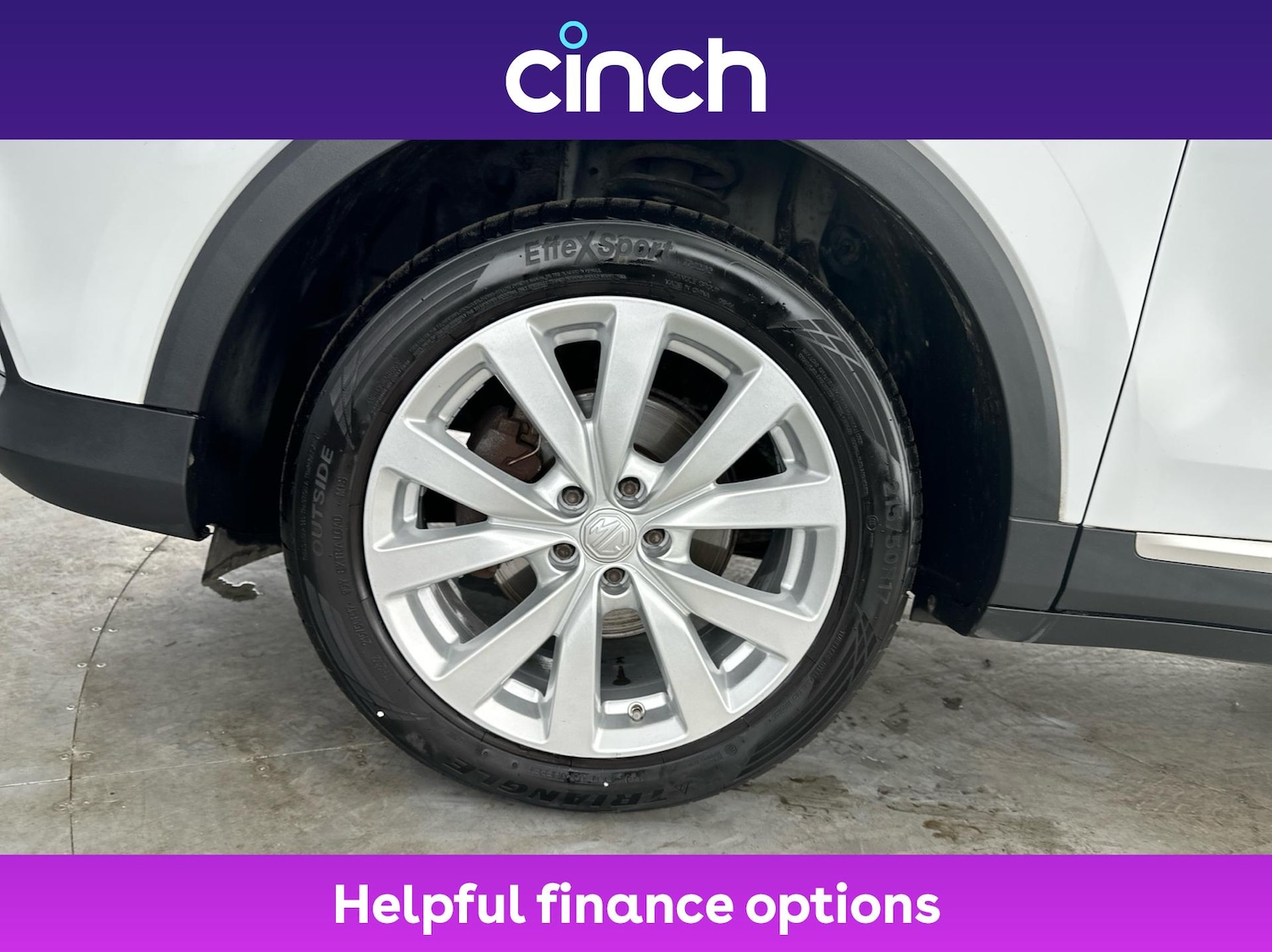 Used MG MG ZS 2019 for sale - 76508695: Photo 24