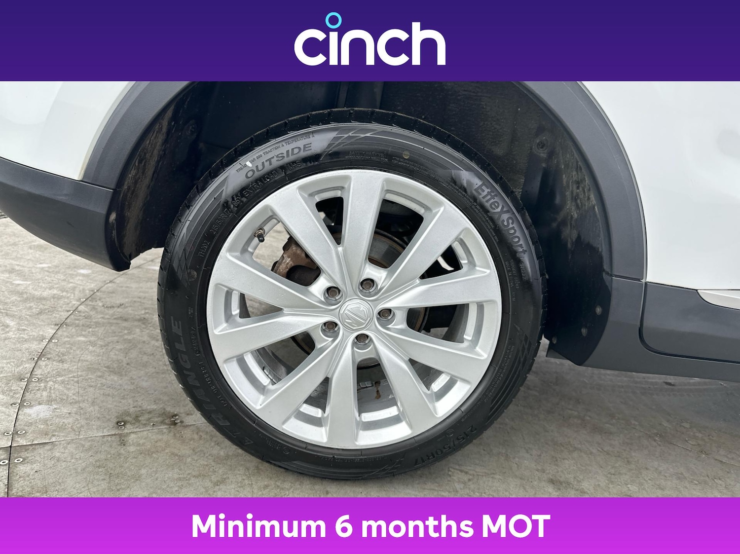 Used MG MG ZS 2019 for sale - 76508695: Photo 27