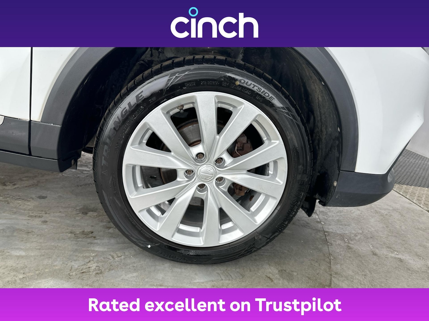 Used MG MG ZS 2019 for sale - 76508695: Photo 28