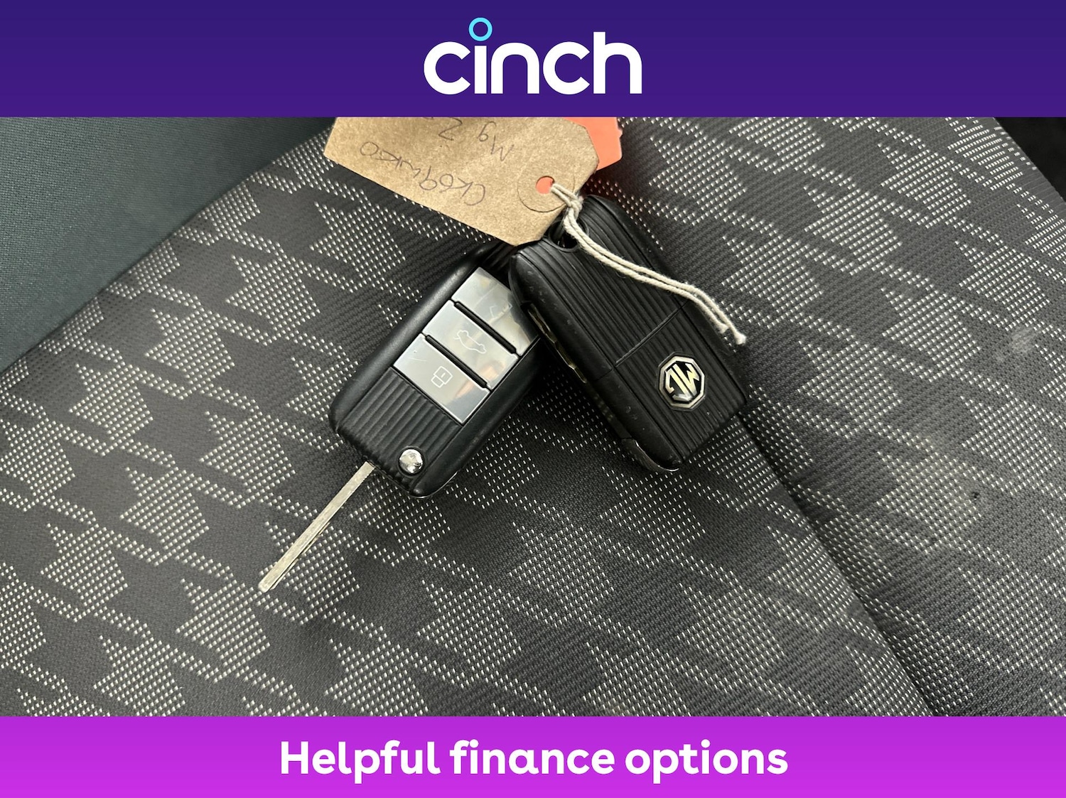 Used MG MG ZS 2019 for sale - 76508695: Photo 30