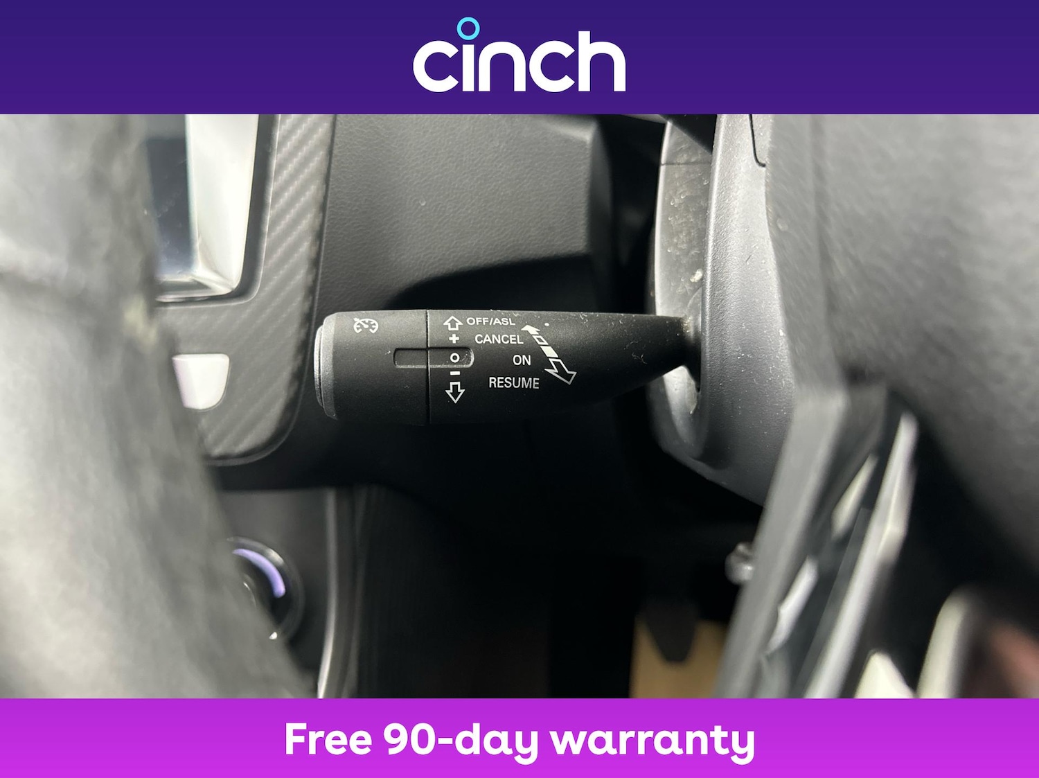 Used MG MG ZS 2019 for sale - 76508695: Photo 34