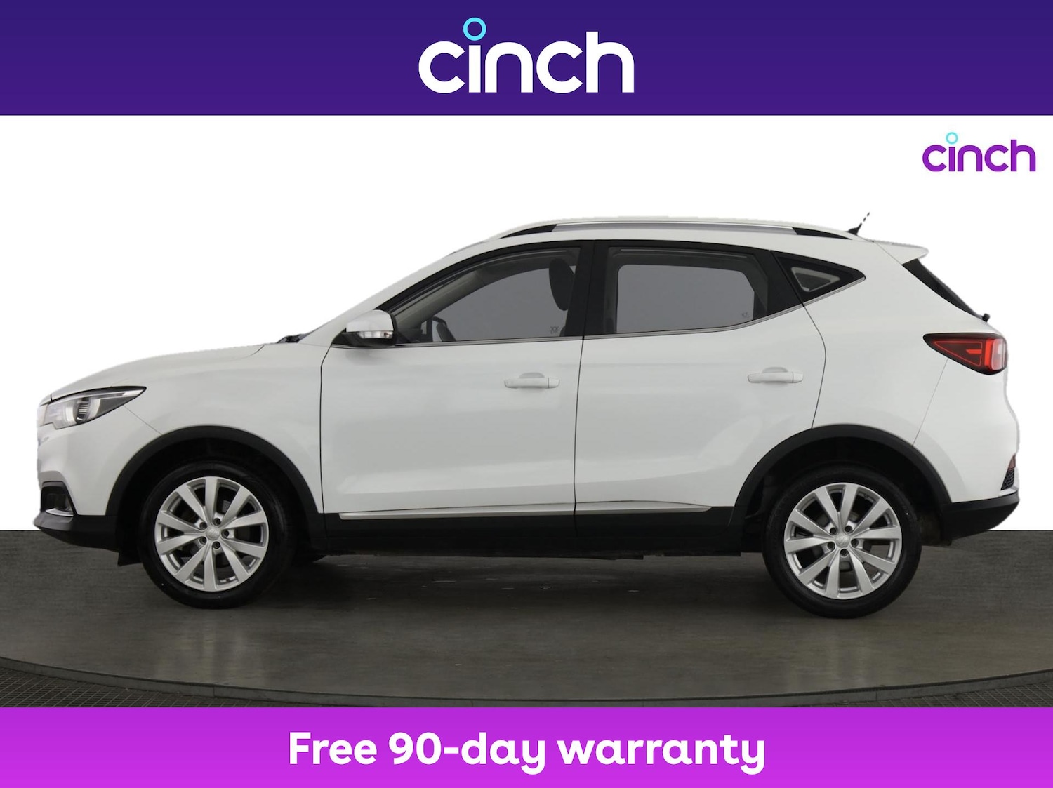 Used MG MG ZS 2019 for sale - 76508695: Photo 8