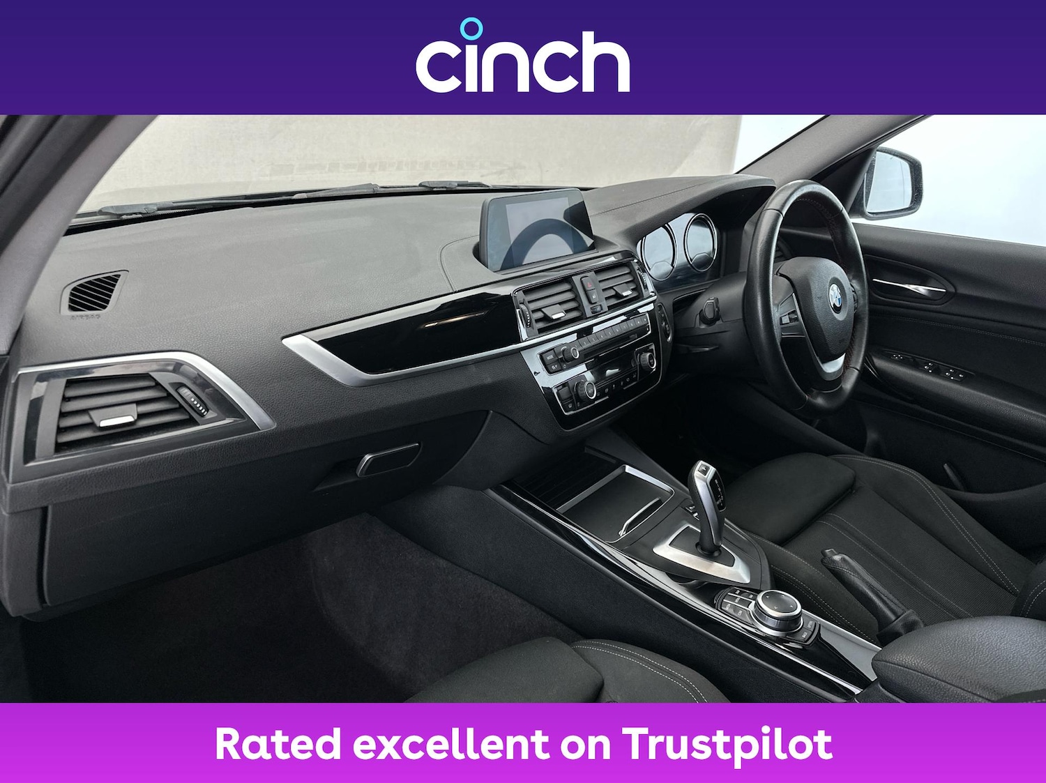 Used BMW 1 Series 2019 for sale - 76569208: Photo 14