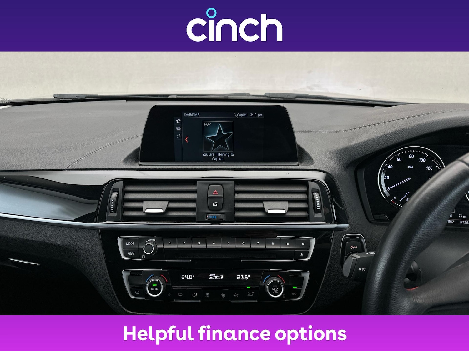 Used BMW 1 Series 2019 for sale - 76569208: Photo 17