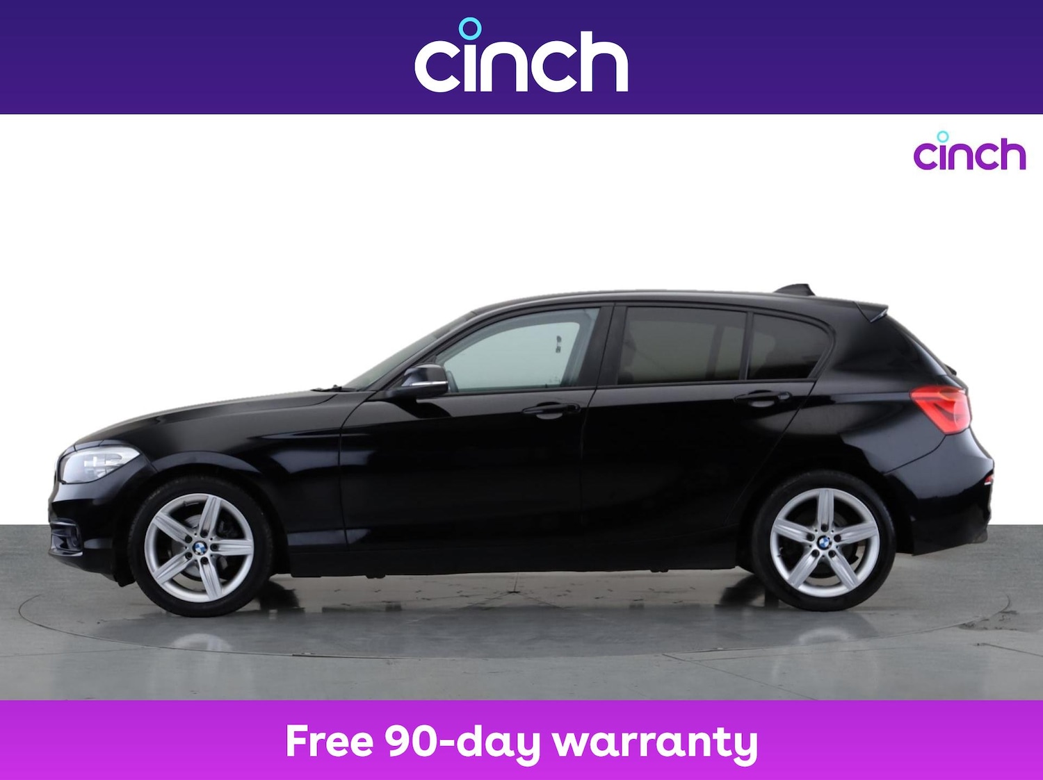 Used BMW 1 Series 2019 for sale - 76569208: Photo 8