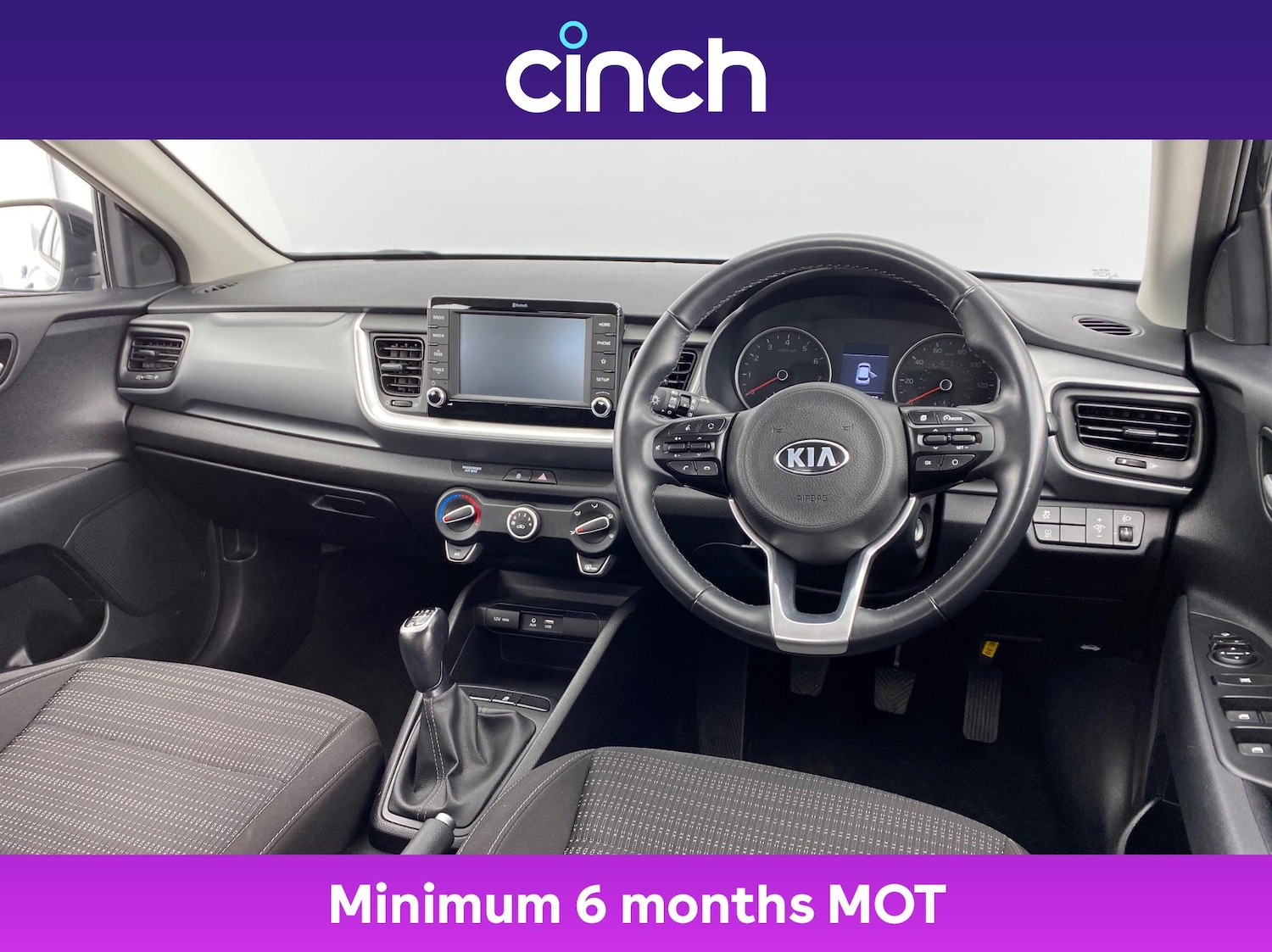 Used Kia Stonic 2018 for sale - 76641570: Photo 12