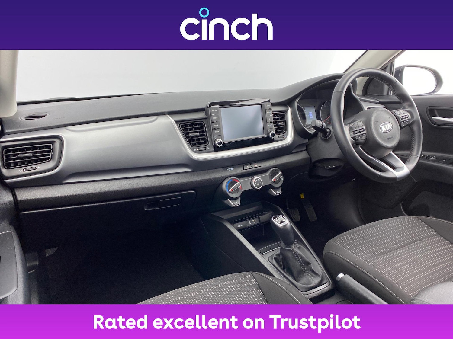 Used Kia Stonic 2018 for sale - 76641570: Photo 14