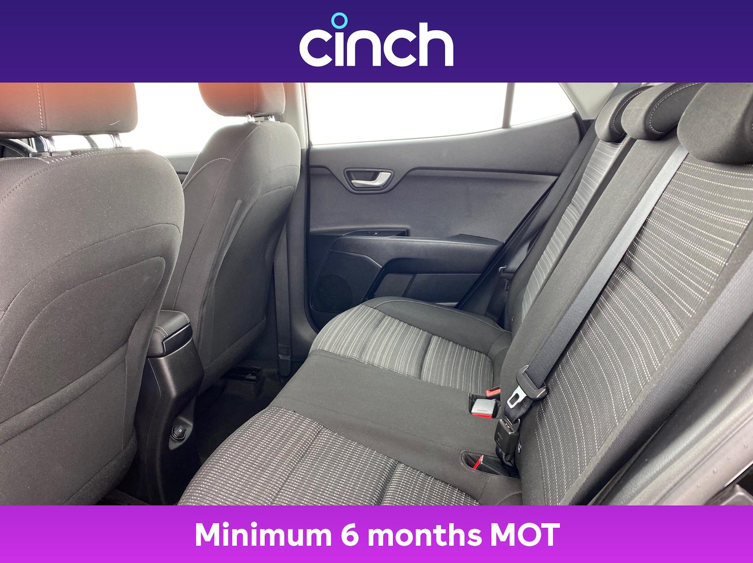 Used Kia Stonic 2018 for sale - 76641570: Photo 20