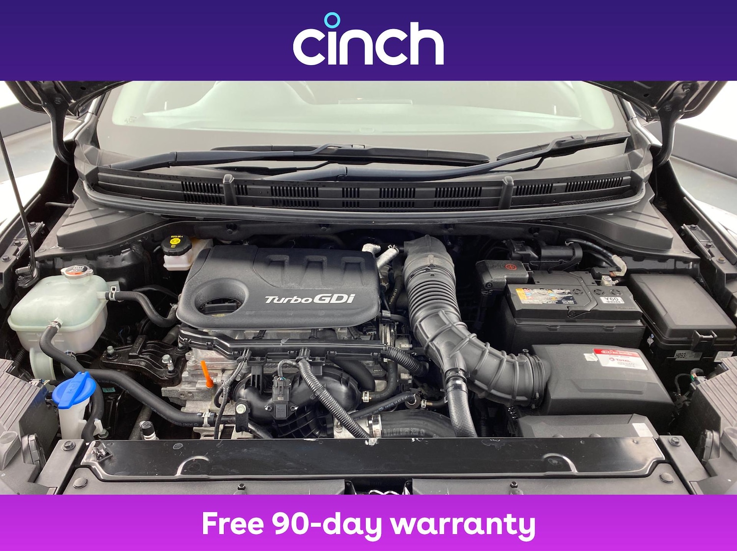 Used Kia Stonic 2018 for sale - 76641570: Photo 23