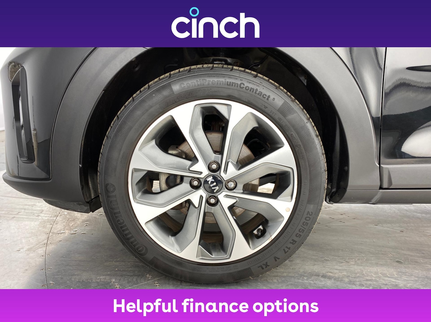 Used Kia Stonic 2018 for sale - 76641570: Photo 24