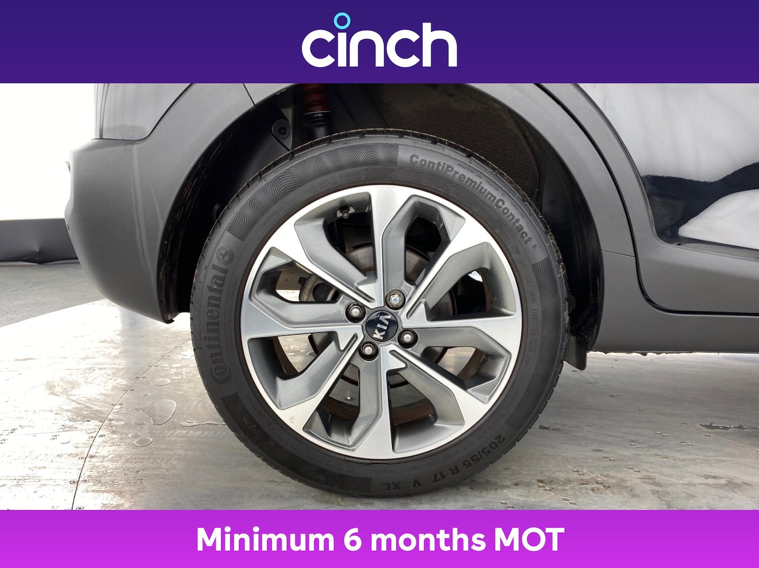 Used Kia Stonic 2018 for sale - 76641570: Photo 27