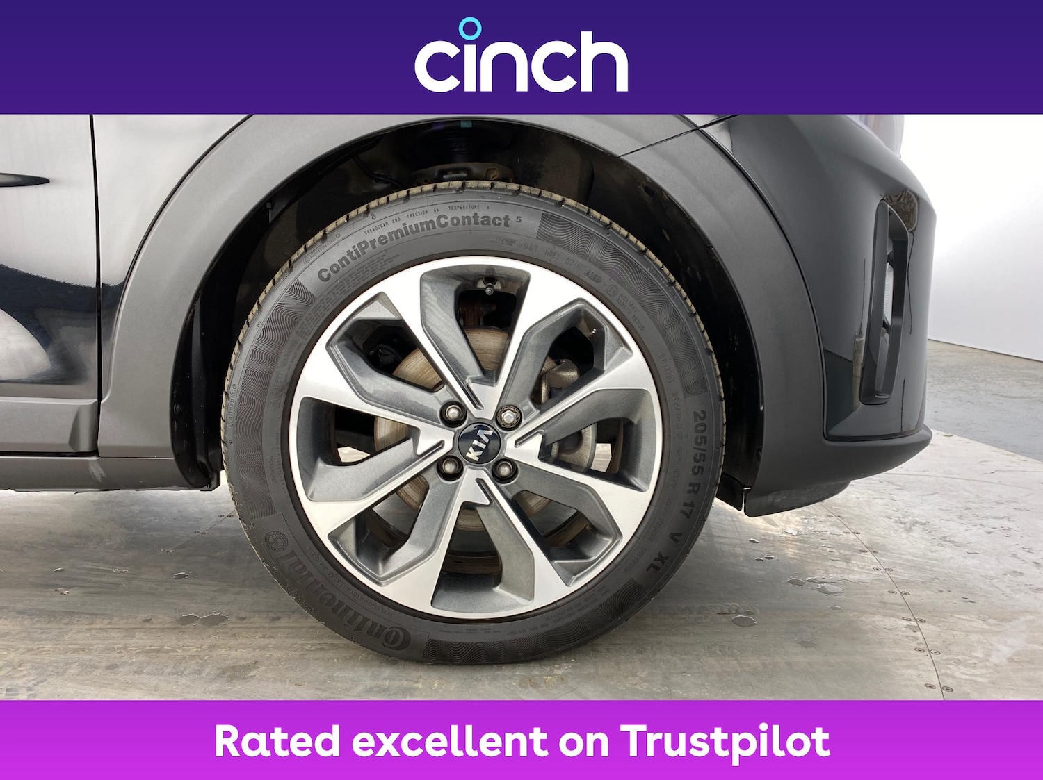 Used Kia Stonic 2018 for sale - 76641570: Photo 28