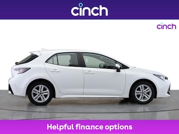 Used Toyota Corolla 2022 for sale - 75462660: Photo