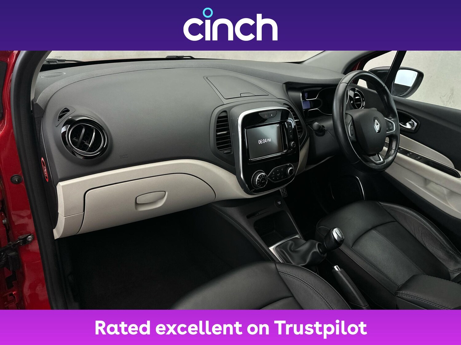 Used Renault Captur 2019 for sale - 76623691: Photo 14