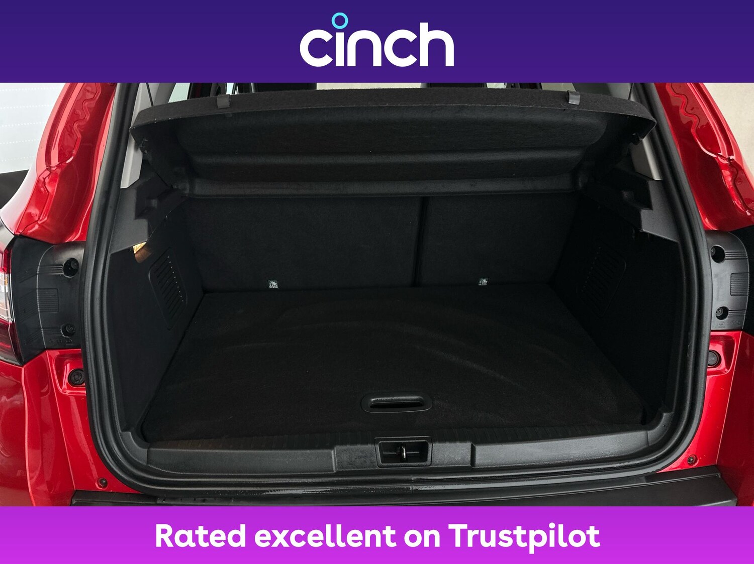 Used Renault Captur 2019 for sale - 76623691: Photo 21