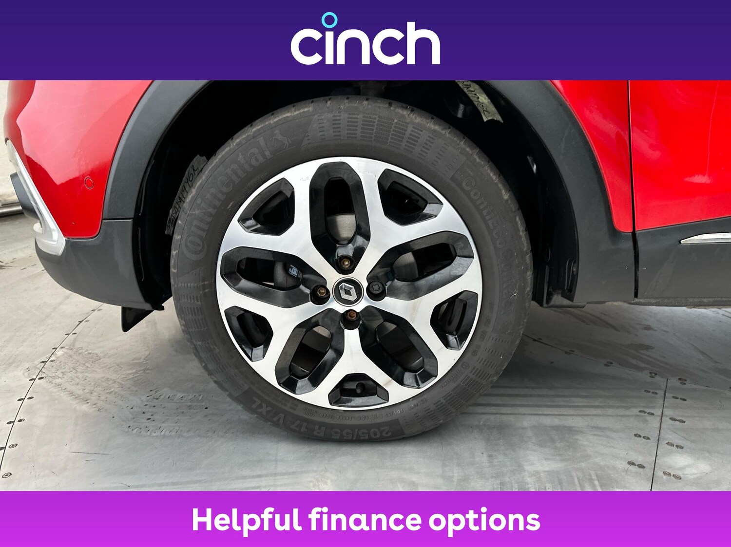 Used Renault Captur 2019 for sale - 76623691: Photo 24