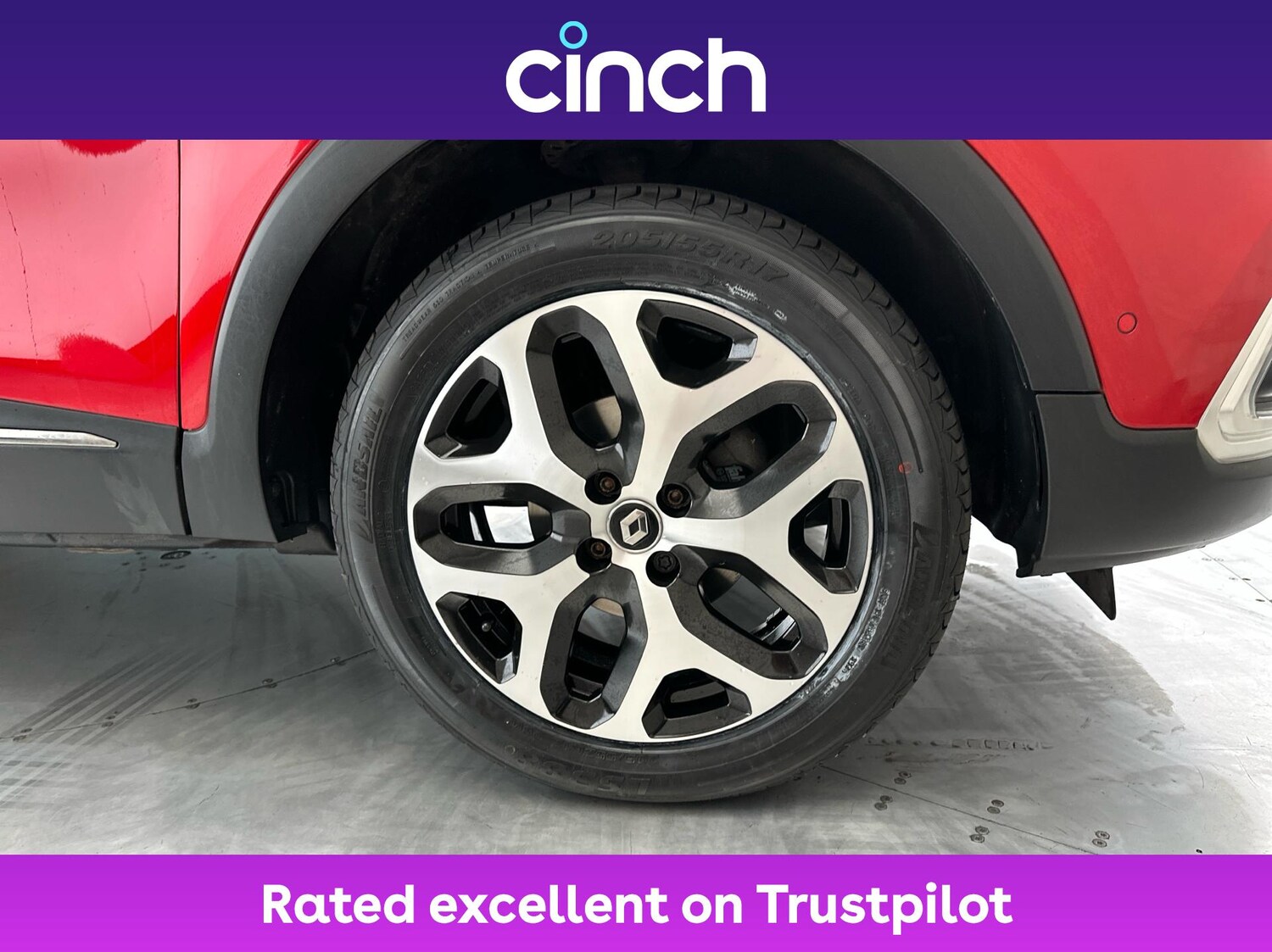 Used Renault Captur 2019 for sale - 76623691: Photo 28