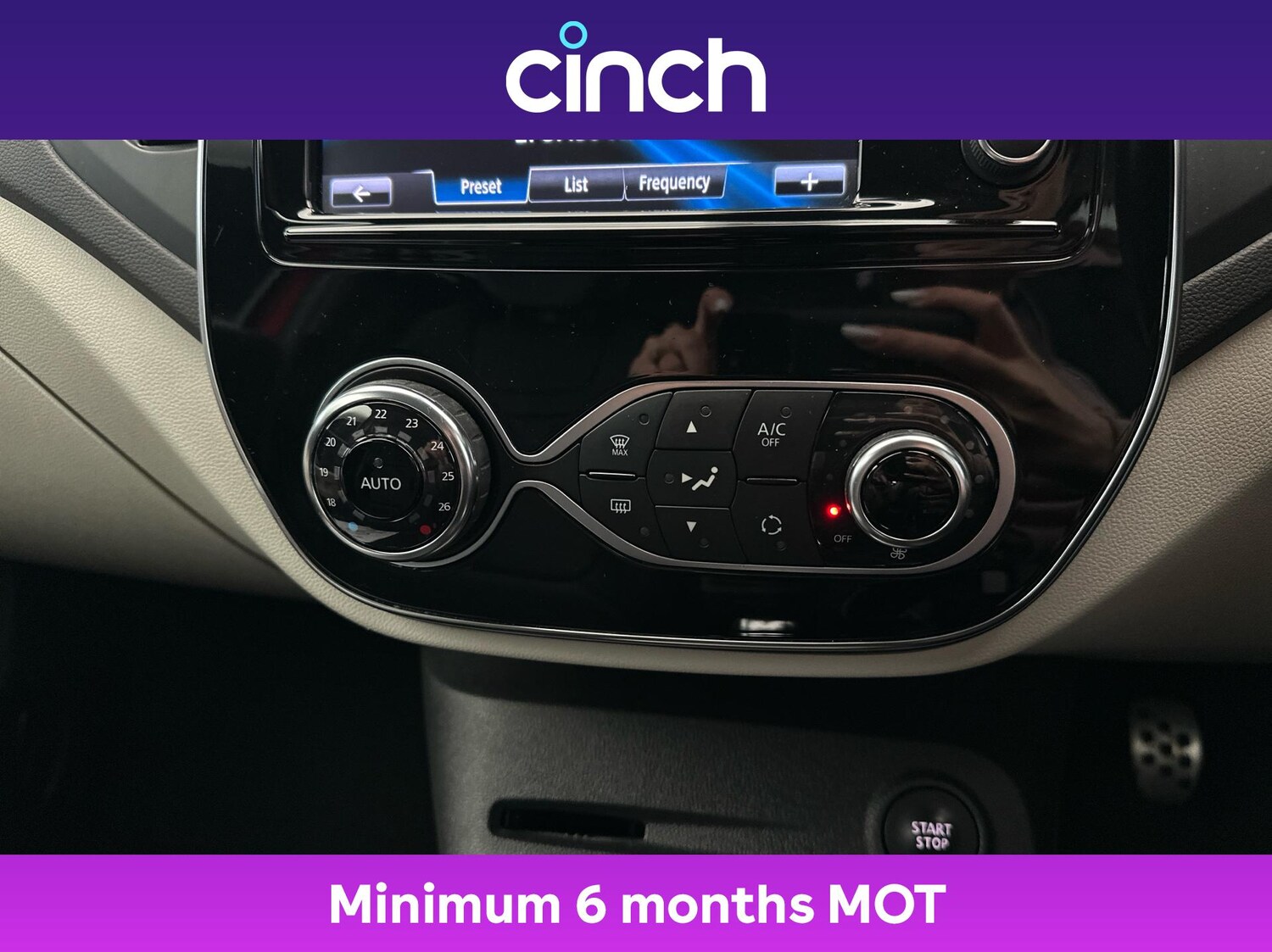 Used Renault Captur 2019 for sale - 76623691: Photo 32