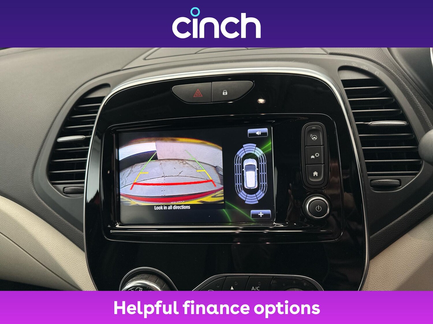 Used Renault Captur 2019 for sale - 76623691: Photo 35