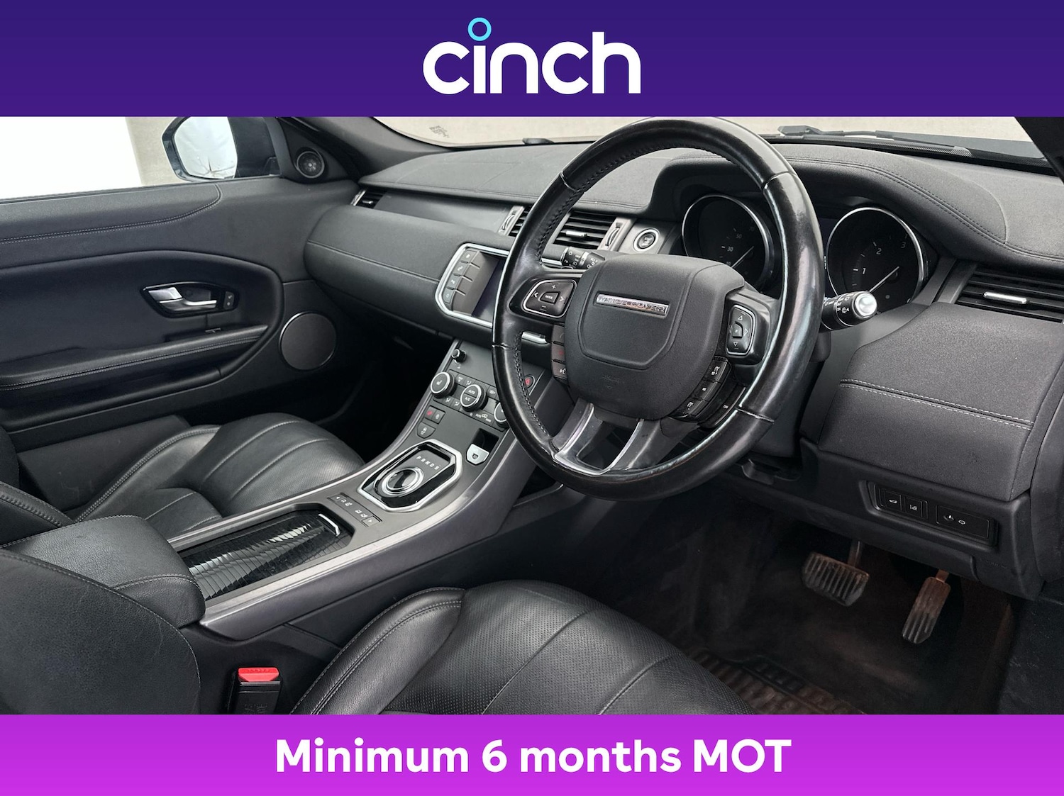 Used Land Rover Range Rover Evoque 2018 for sale - 76357393: Photo 12