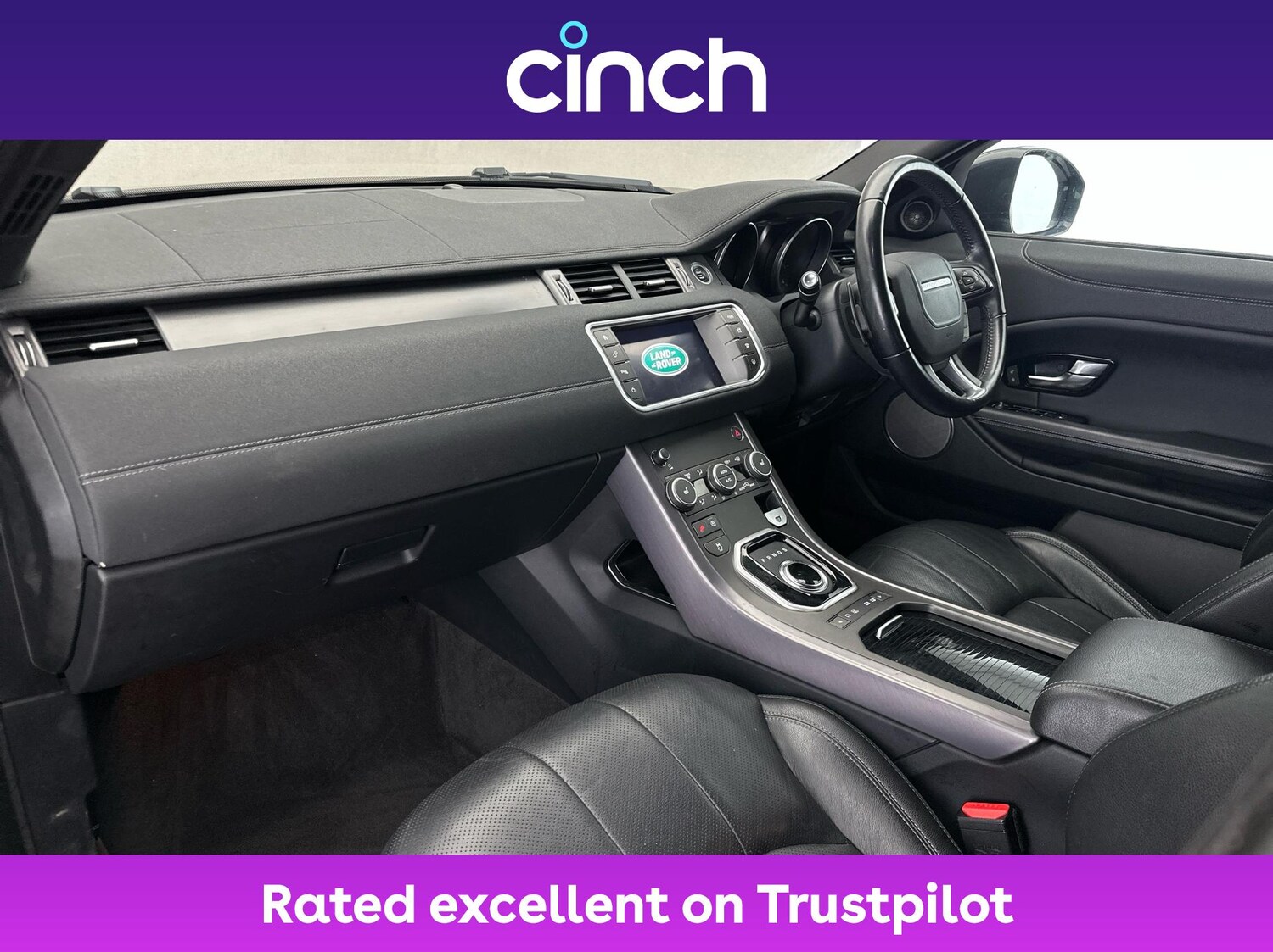 Used Land Rover Range Rover Evoque 2018 for sale - 76357393: Photo 14