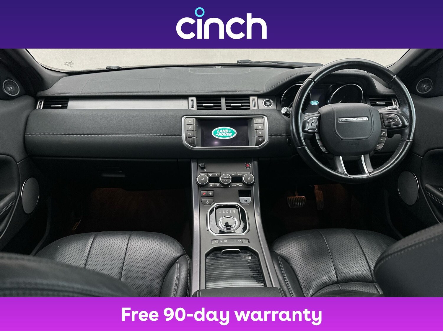 Used Land Rover Range Rover Evoque 2018 for sale - 76357393: Photo 15