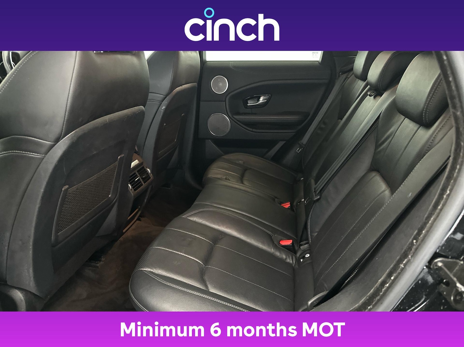 Used Land Rover Range Rover Evoque 2018 for sale - 76357393: Photo 20